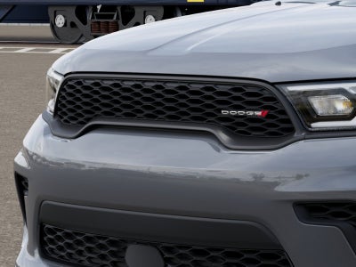 2026 Dodge Durango Base