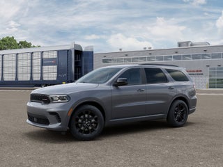 2026 Dodge Durango Base