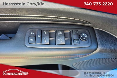 2026 Dodge Durango DURANGO GT AWD