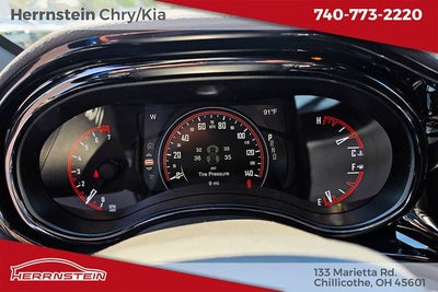 2026 Dodge Durango DURANGO GT AWD