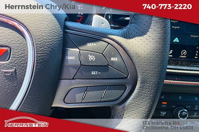 2026 Dodge Durango DURANGO GT AWD