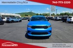 2026 Dodge Durango DURANGO GT AWD