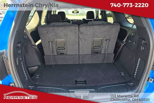 2026 Dodge Durango DURANGO GT AWD