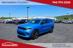 2026 Dodge Durango DURANGO GT AWD