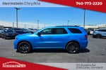2026 Dodge Durango DURANGO GT AWD