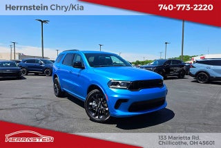 2026 Dodge Durango DURANGO GT AWD