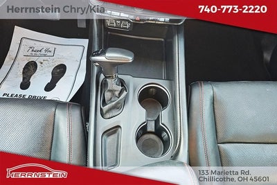 2023 Dodge Durango GT Plus AWD