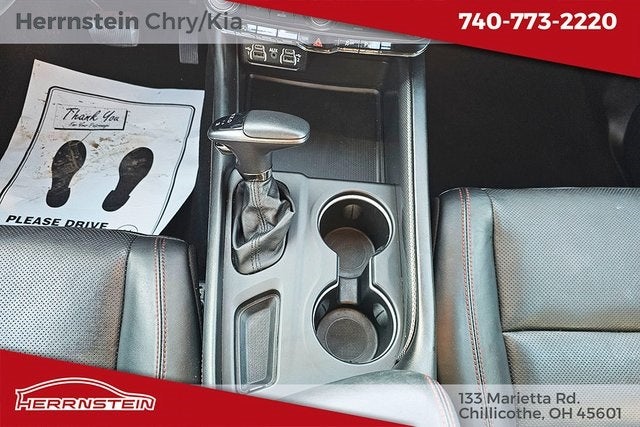 2023 Dodge Durango GT Plus AWD