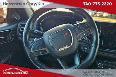 2023 Dodge Durango GT Plus AWD