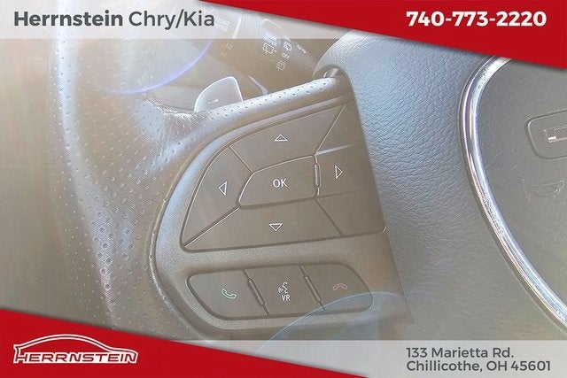 2023 Dodge Durango GT Plus AWD