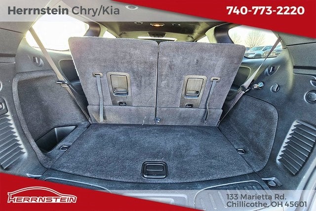 2023 Dodge Durango GT Plus AWD