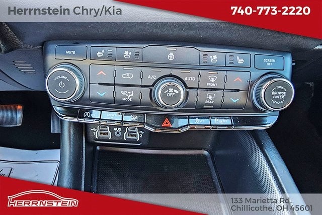 2023 Dodge Durango GT Plus AWD