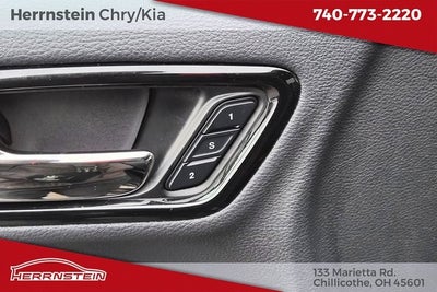 2023 Dodge Durango GT Plus AWD