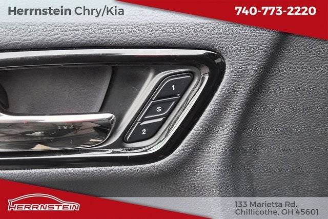 2023 Dodge Durango GT Plus AWD