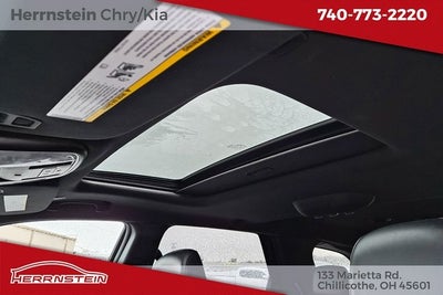 2023 Dodge Durango GT Plus AWD