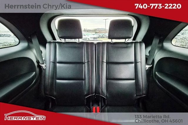 2023 Dodge Durango GT Plus AWD