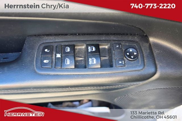 2018 Jeep Grand Cherokee Altitude 4x4