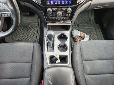 2020 Jeep Grand Cherokee Laredo E