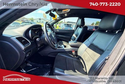 2021 Jeep Grand Cherokee Laredo X 4x4