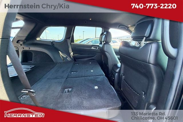 2021 Jeep Grand Cherokee Laredo X 4x4