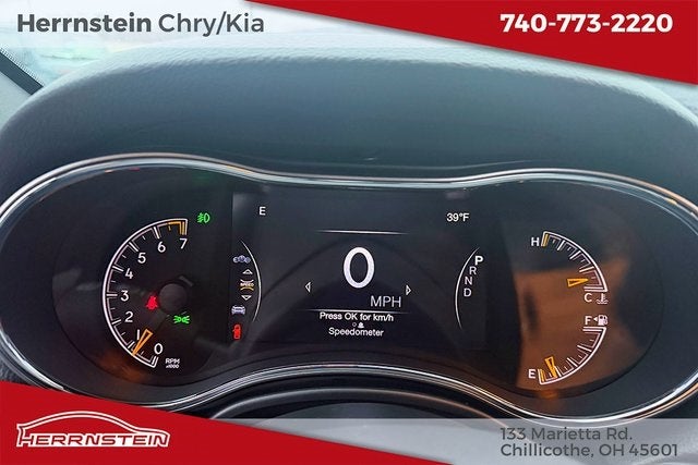 2019 Jeep Grand Cherokee Upland 4x4