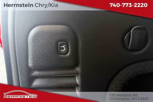 2019 Jeep Grand Cherokee Upland 4x4