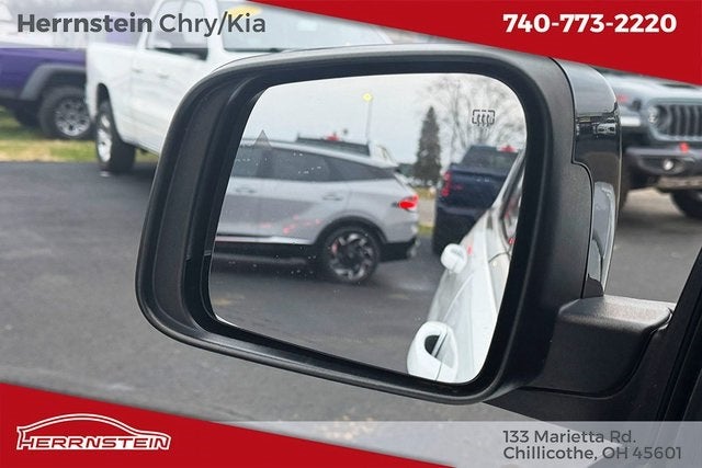 2019 Jeep Grand Cherokee Upland 4x4