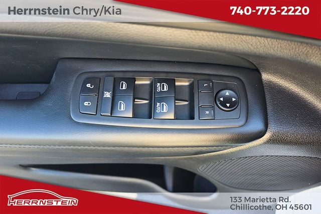 2021 Jeep Grand Cherokee Laredo X 4x4