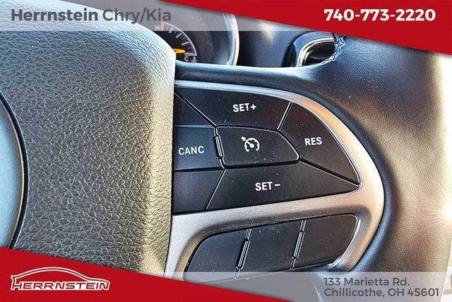 2022 Jeep Grand Cherokee WK Limited 4x4