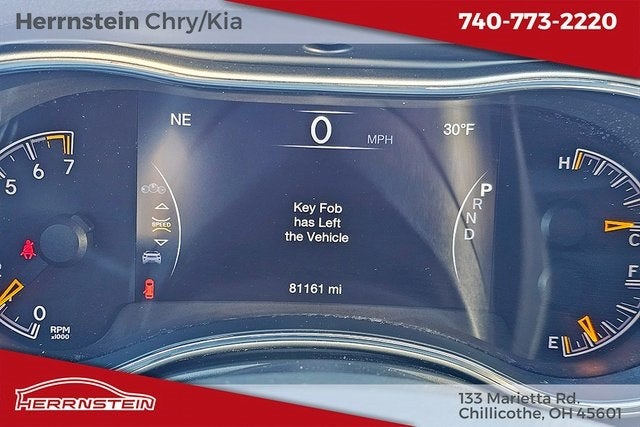 2022 Jeep Grand Cherokee WK Limited 4x4