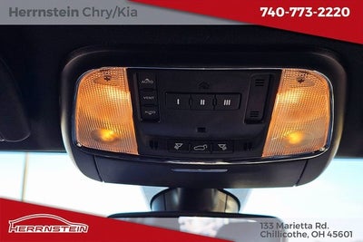 2022 Jeep Grand Cherokee WK Limited 4x4