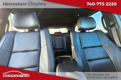 2022 Jeep Grand Cherokee WK Limited 4x4