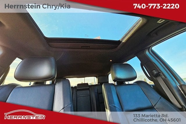 2022 Jeep Grand Cherokee WK Limited 4x4