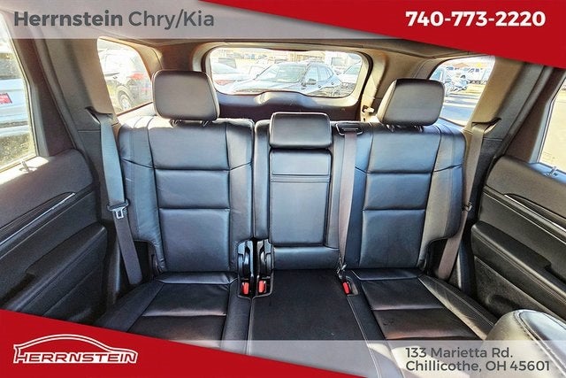 2022 Jeep Grand Cherokee WK Limited 4x4