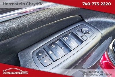 2022 Jeep Grand Cherokee WK Limited 4x4