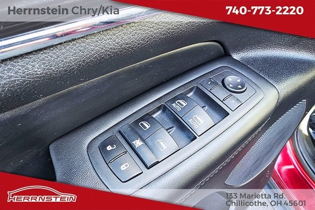 2022 Jeep Grand Cherokee WK Limited 4x4