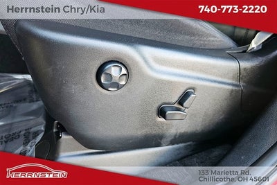 2022 Jeep Grand Cherokee WK Limited 4x4