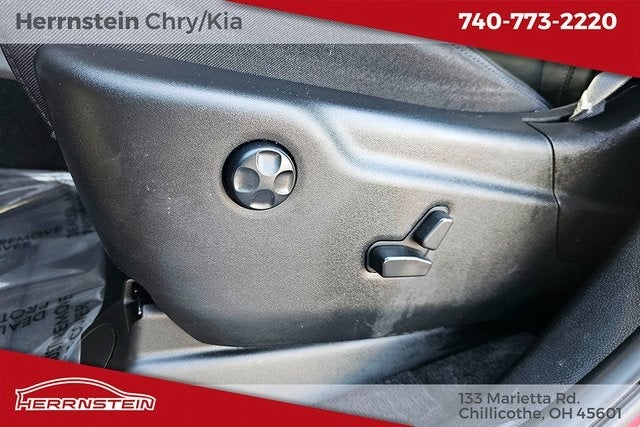 2022 Jeep Grand Cherokee WK Limited 4x4