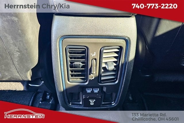 2022 Jeep Grand Cherokee WK Limited 4x4