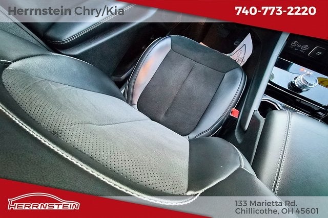 2023 Jeep Grand Cherokee Altitude 4x4