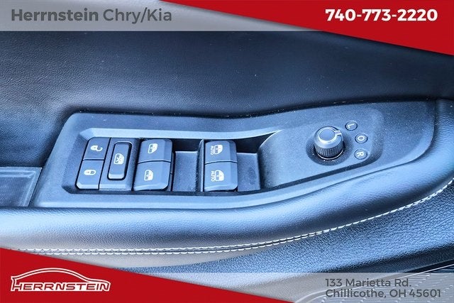 2023 Jeep Grand Cherokee Altitude 4x4