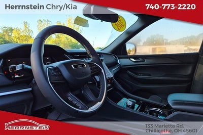 2023 Jeep Grand Cherokee Altitude 4x4