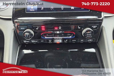 2026 Jeep Grand Cherokee GRAND CHEROKEE LAREDO X 4X4