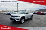 2026 Jeep Grand Cherokee GRAND CHEROKEE LAREDO X 4X4