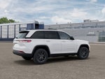 2027 Jeep Grand Cherokee Laredo