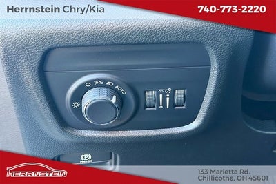 2022 Jeep Grand Cherokee Altitude 4x4