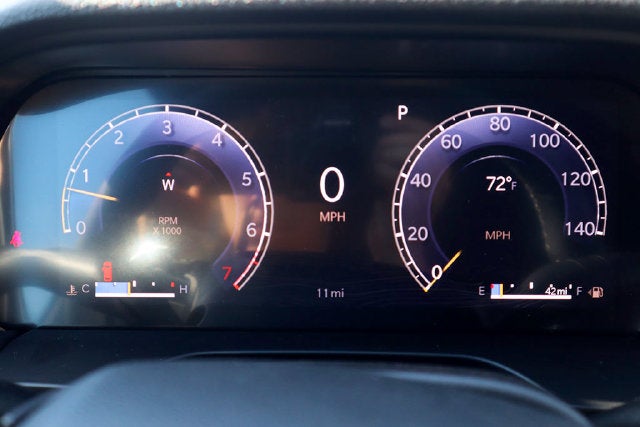 2027 Jeep Grand Cherokee Laredo