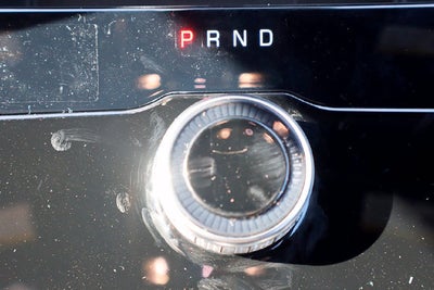 2027 Jeep Grand Cherokee Laredo