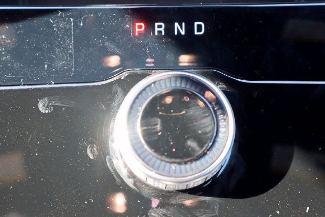 2027 Jeep Grand Cherokee Laredo