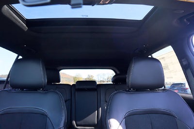 2027 Jeep Grand Cherokee Laredo